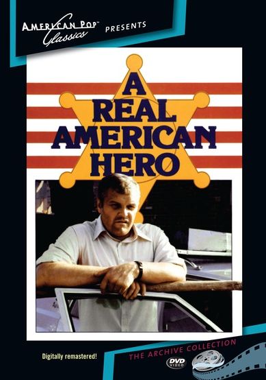 A Real American Hero