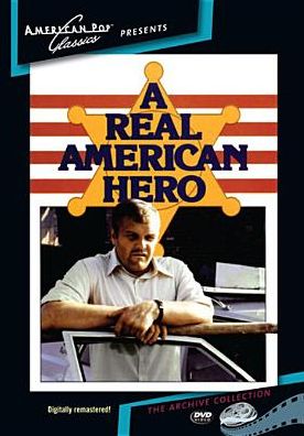 A Real American Hero