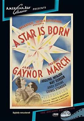 A Star Is Born