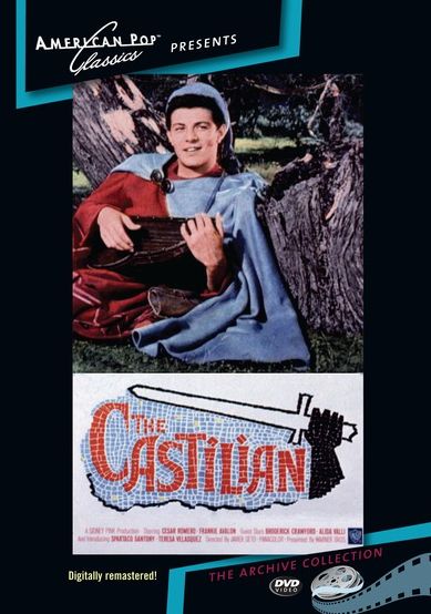 The Castilian