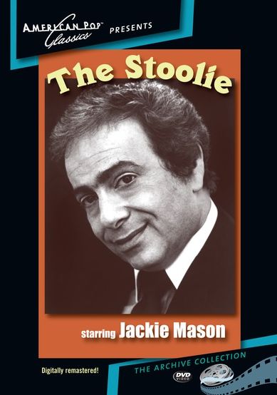 The Stoolie