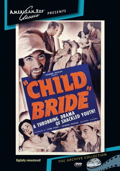 Child Bride