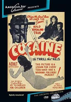 Cocaine Fiends
