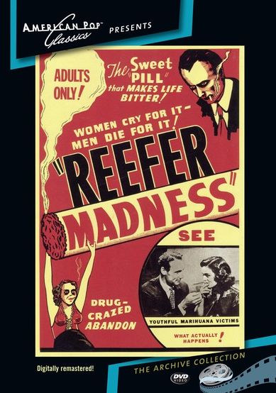 Reefer Madness