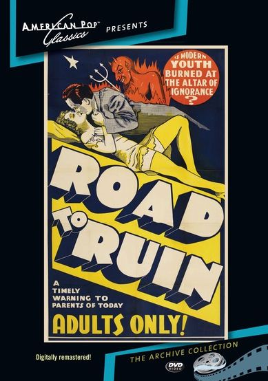 The Road to Ruin