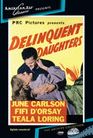 Delinquent Daughters