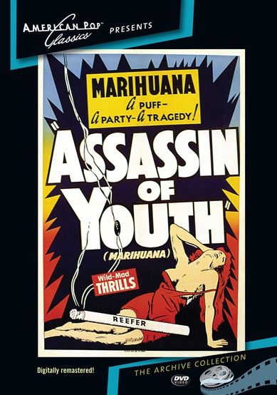 Assassin of Youth