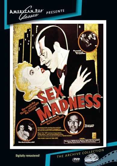Sex Madness