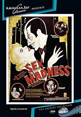 Sex Madness