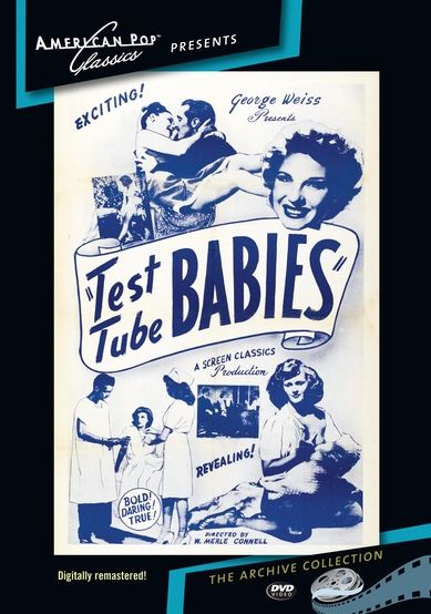 Test Tube Babies