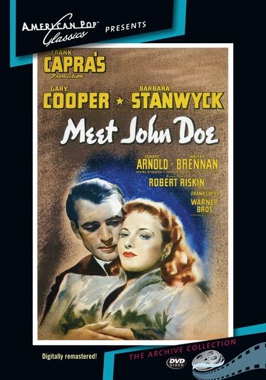 Meet John Doe