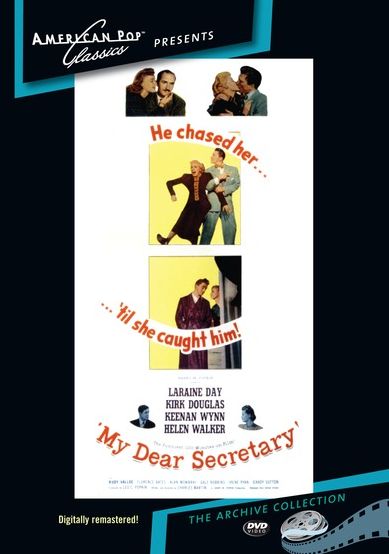 My Dear Secretary