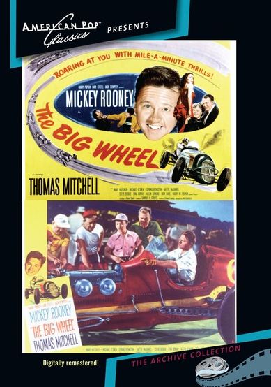 The Big Wheel