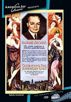 Glorifying the American Girl