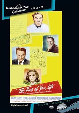 The Time of Your Life