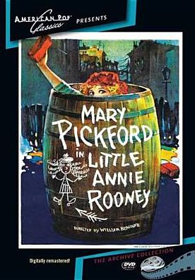 Little Annie Rooney