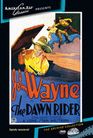 The Dawn Rider