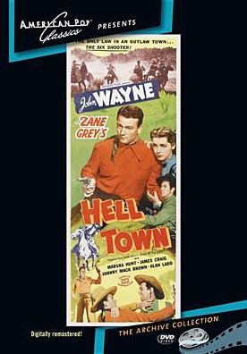Hell Town