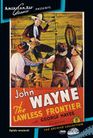 The Lawless Frontier