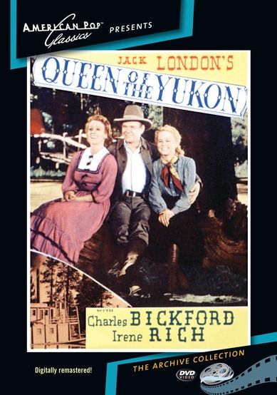 Queen of the Yukon