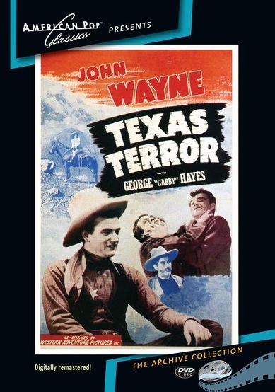 Texas Terror