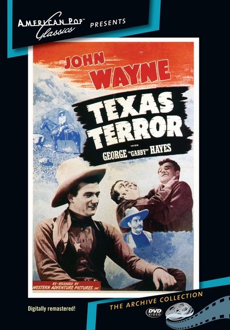 Texas Terror