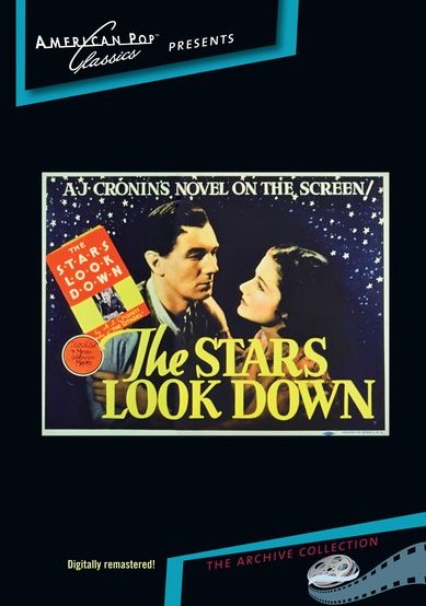 The Stars Look Down
