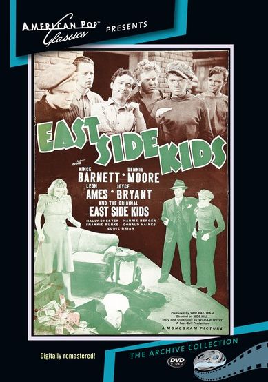 East Side Kids