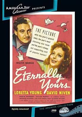 Eternally Yours