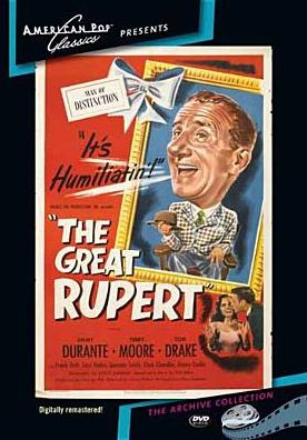 The Great Rupert