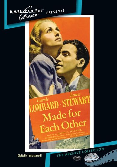 Made for Each Other