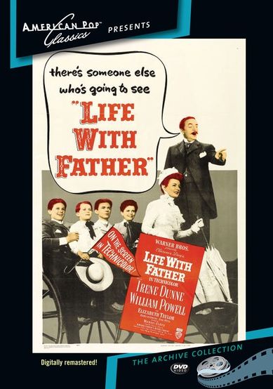 Life With Father