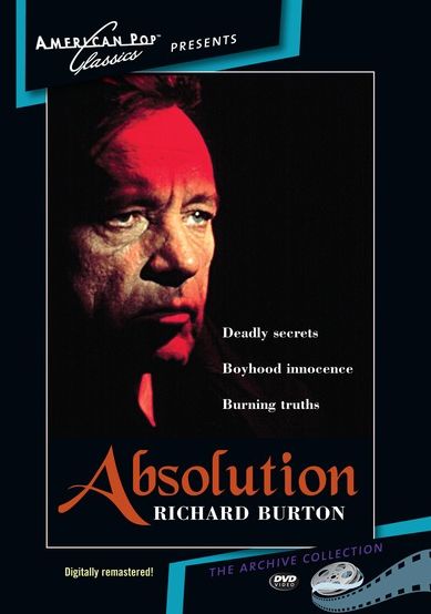 Absolution