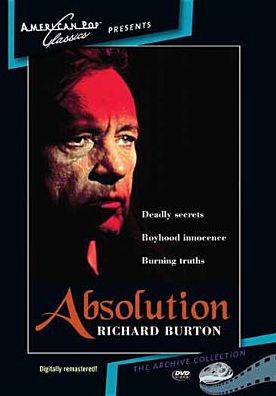 Absolution