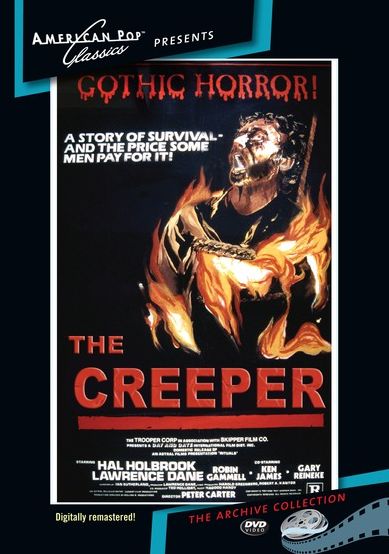 The Creeper