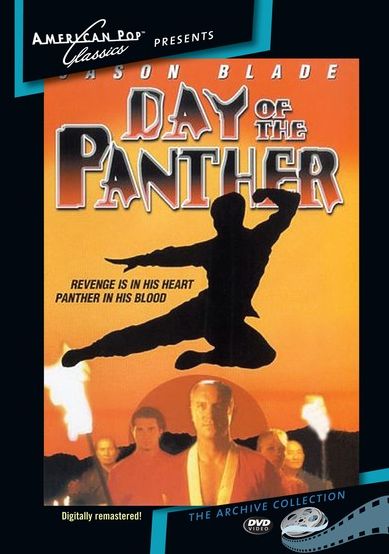 Day of the Panther