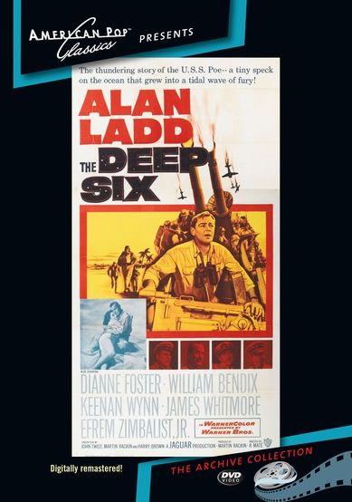 The Deep Six