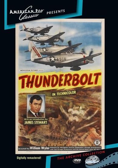 Thunderbolt