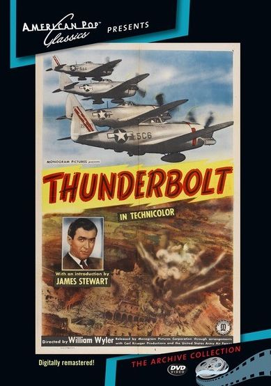 Thunderbolt