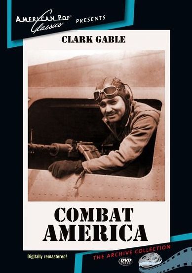 Combat America
