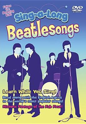 Sing-A-Long: Beatlesongs