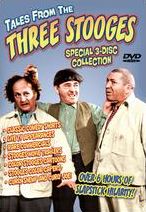 The Three Stooges [Collector's Set] [3 Discs]