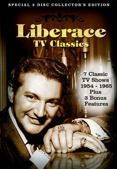 Liberace Tv Classics