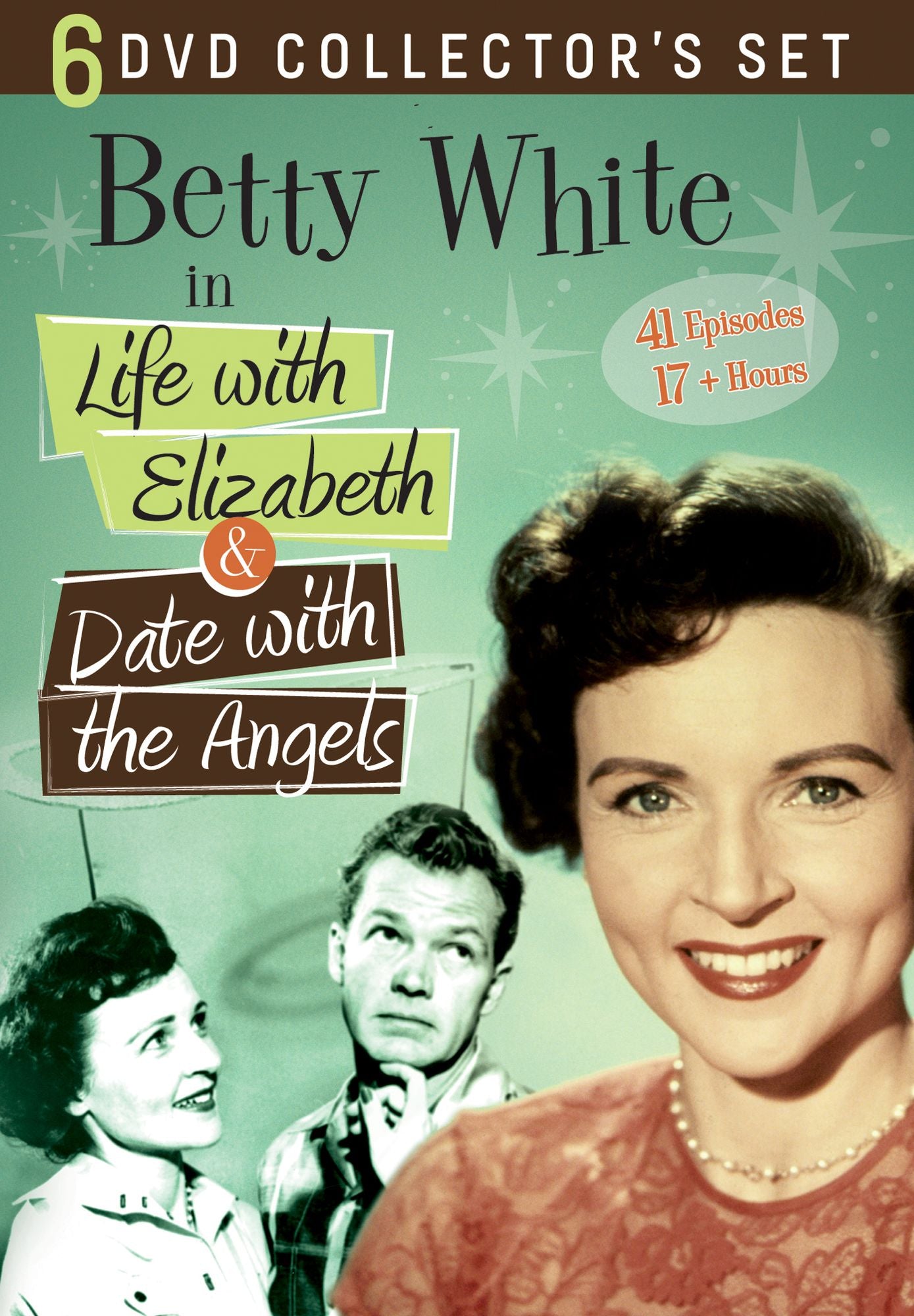 Betty White