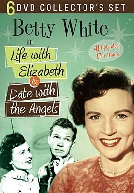 Betty White