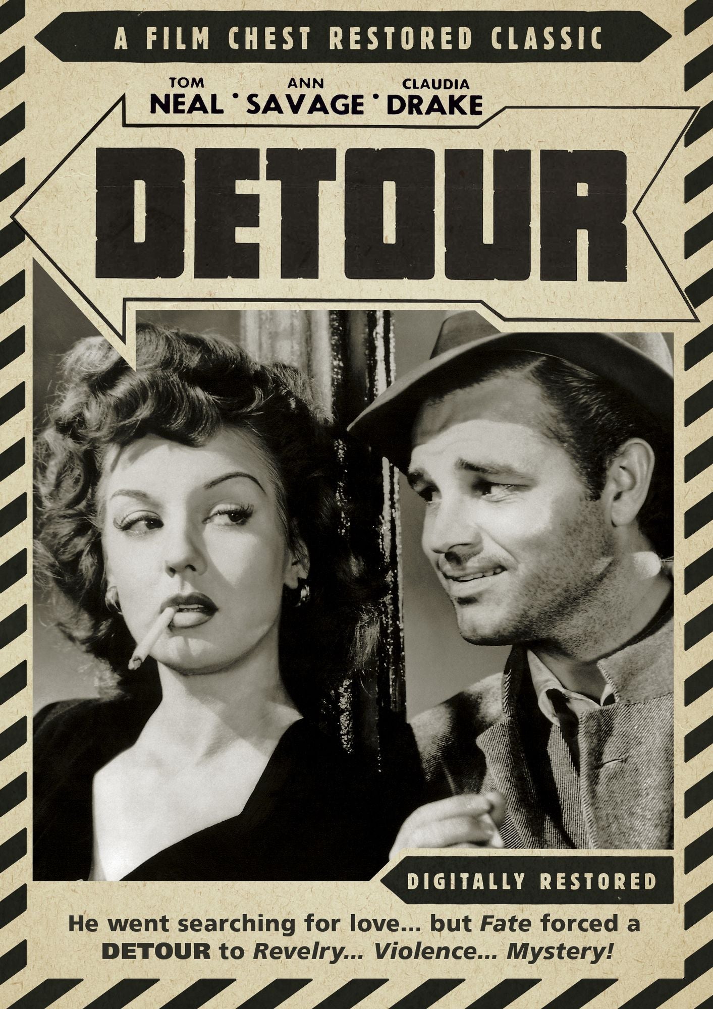 Detour