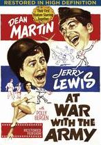 At War With the Army