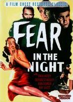Fear In The Night