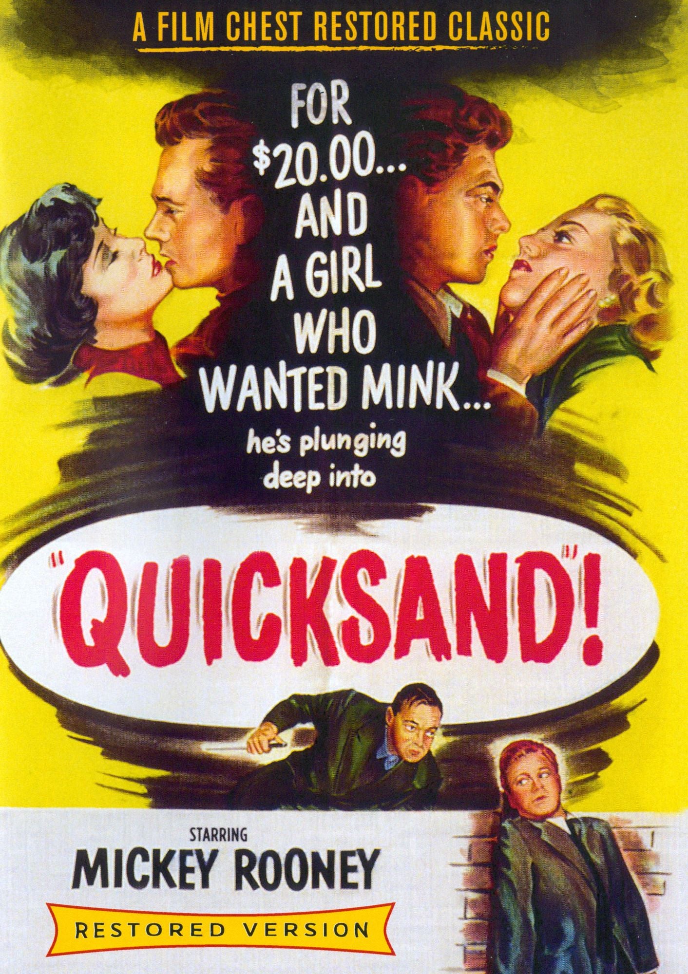 Quicksand