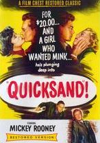 Quicksand